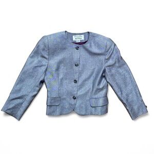 Christian Dior Vintage Suit Jacket
